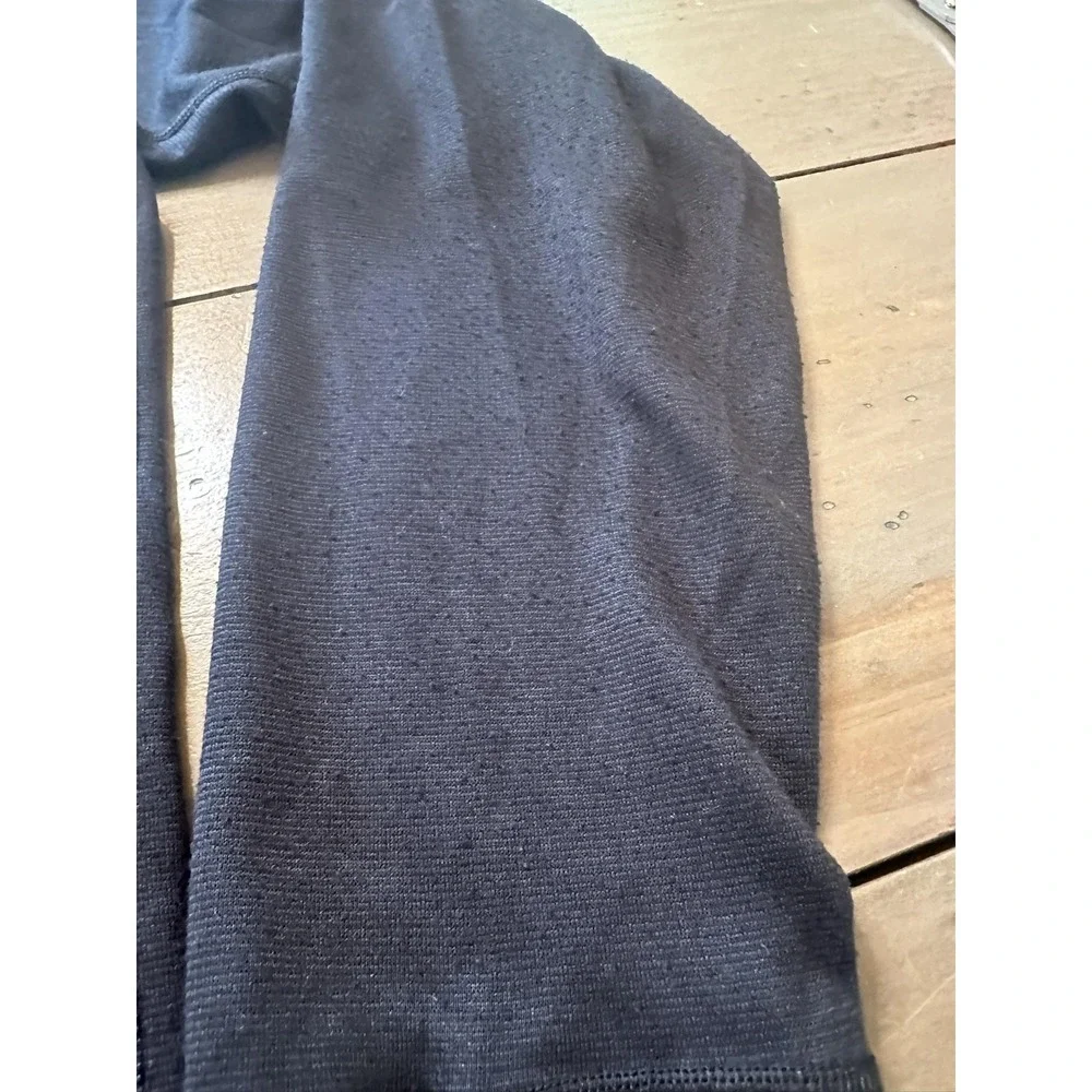 Vintage Patagonia Capilene Pullover Mens XL Half Zip Made USA Base Layer 90s‎